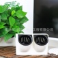 花名堂立体组合植物墙花盆阳台室内外背景墙简约壁挂垂吊墙体花盆
