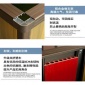 防腐木户外古建亭 六角凉亭 实木八角凉亭 厂家定制